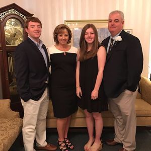 Meet your Posher, Drew